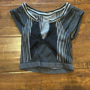 Urban Outfitters crop top